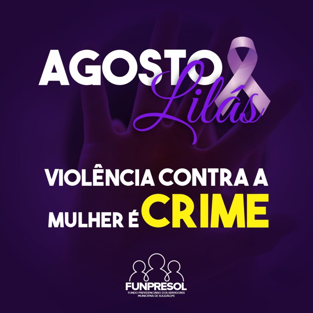 Agosto Lilas